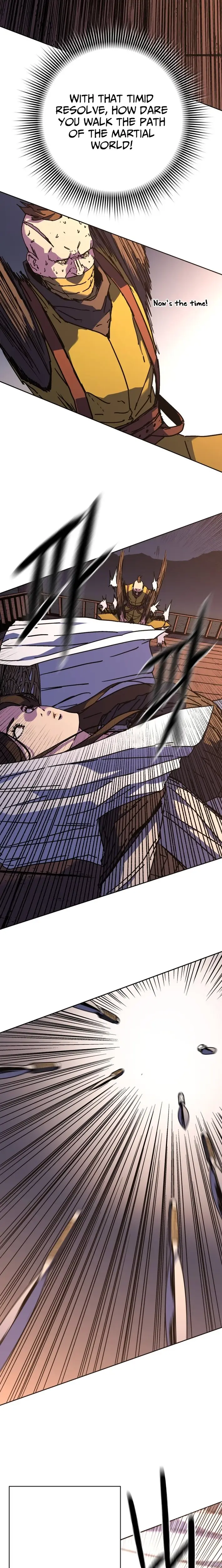 Read Gullimcheonha Manga Online