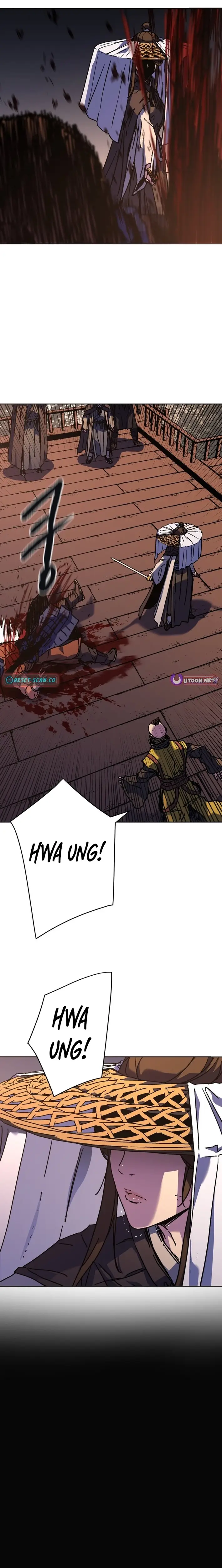 Read Gullimcheonha Manga Online