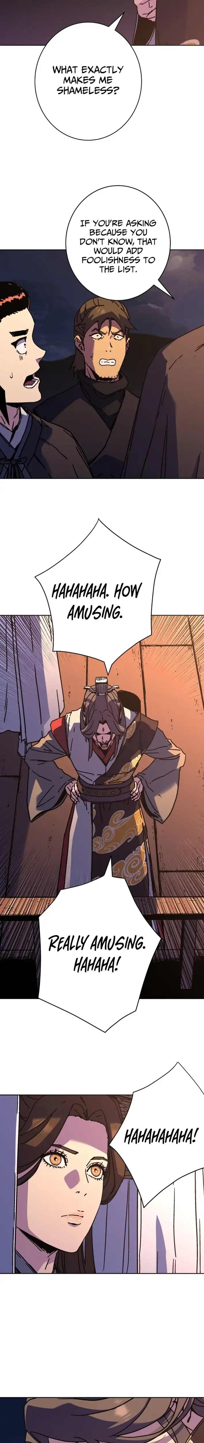 Read Gullimcheonha Manga Online