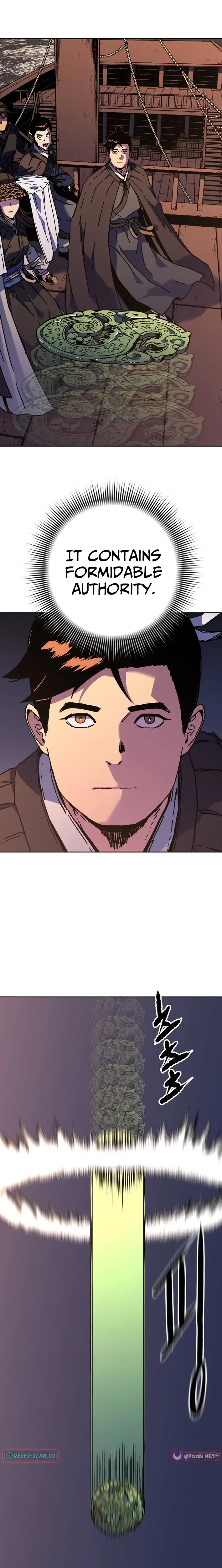 Read Gullimcheonha Manga Online