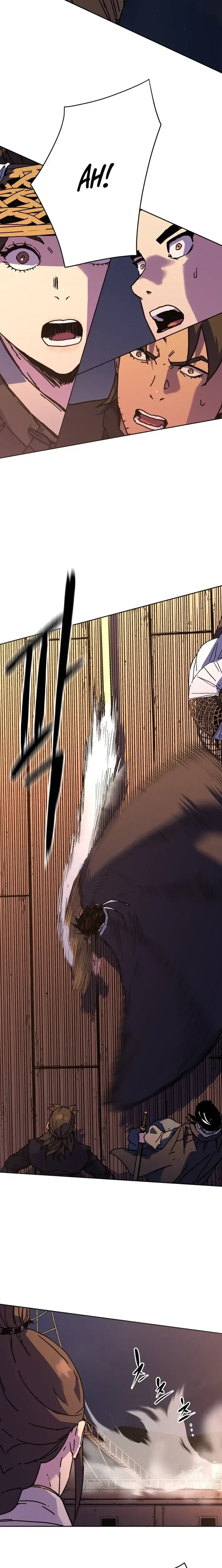Read Gullimcheonha Manga Online