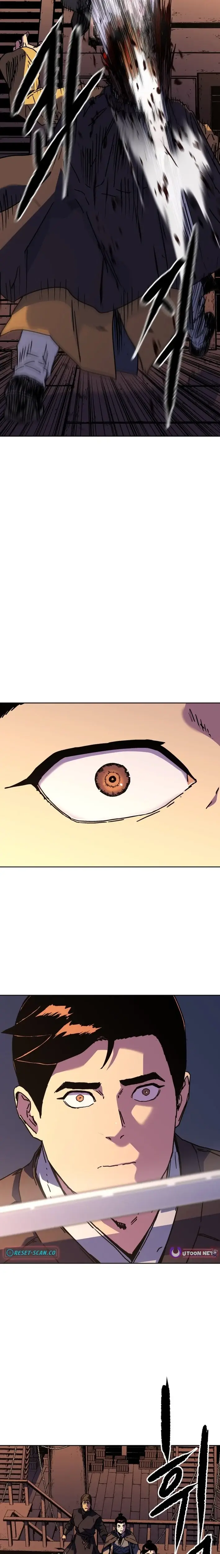 Read Gullimcheonha Manga Online