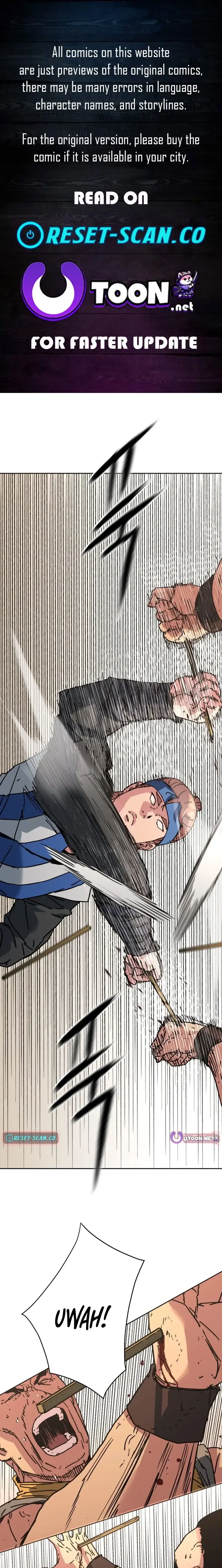Read Gullimcheonha Manga Online