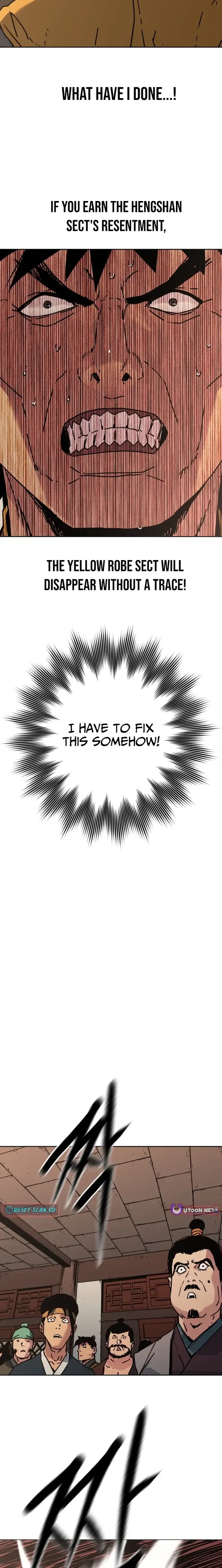 Read Gullimcheonha Manga Online