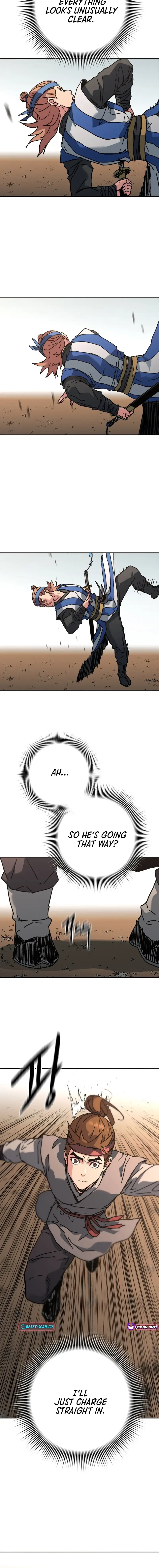 Read Gullimcheonha Manga Online