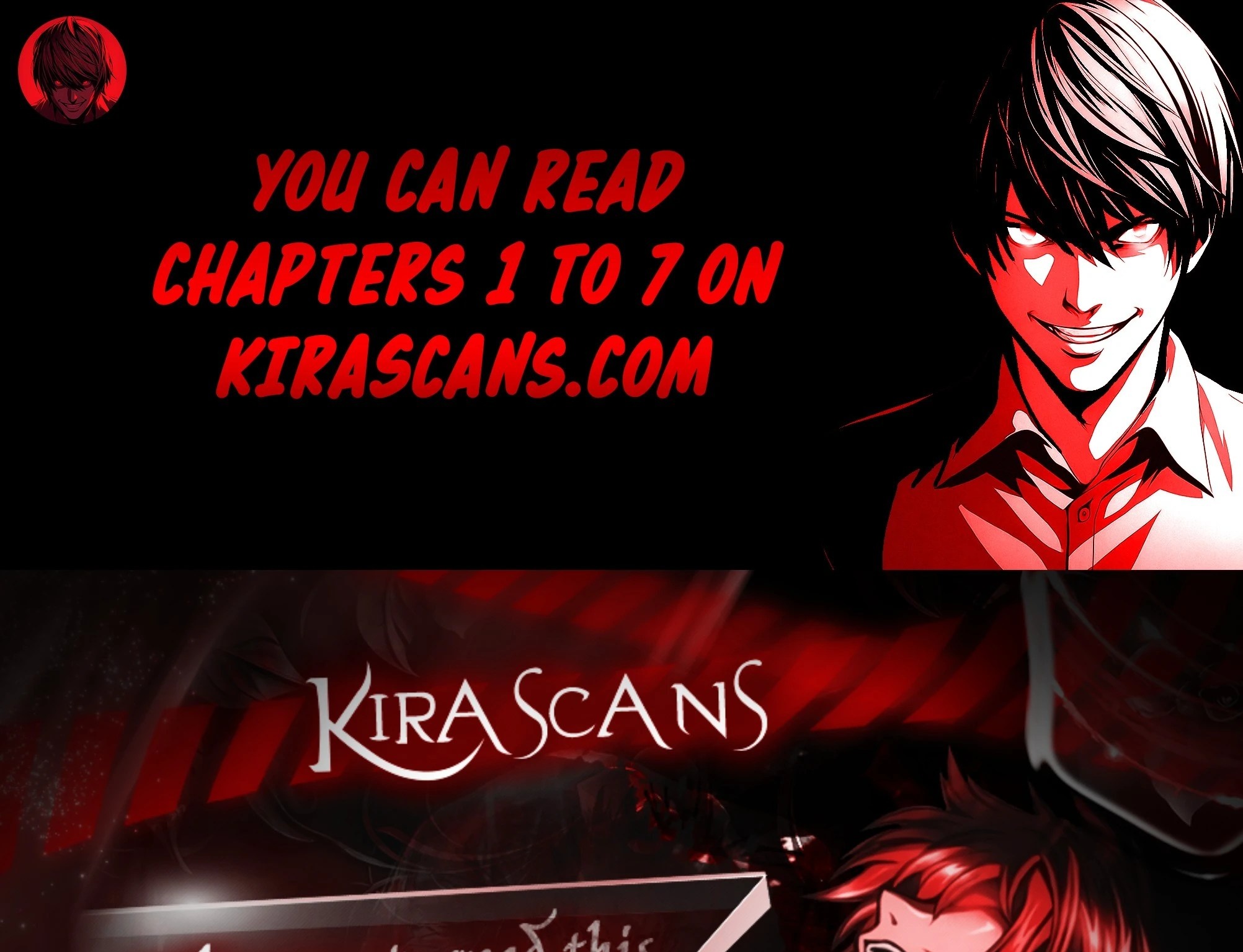 Read Gullimcheonha Manga Online