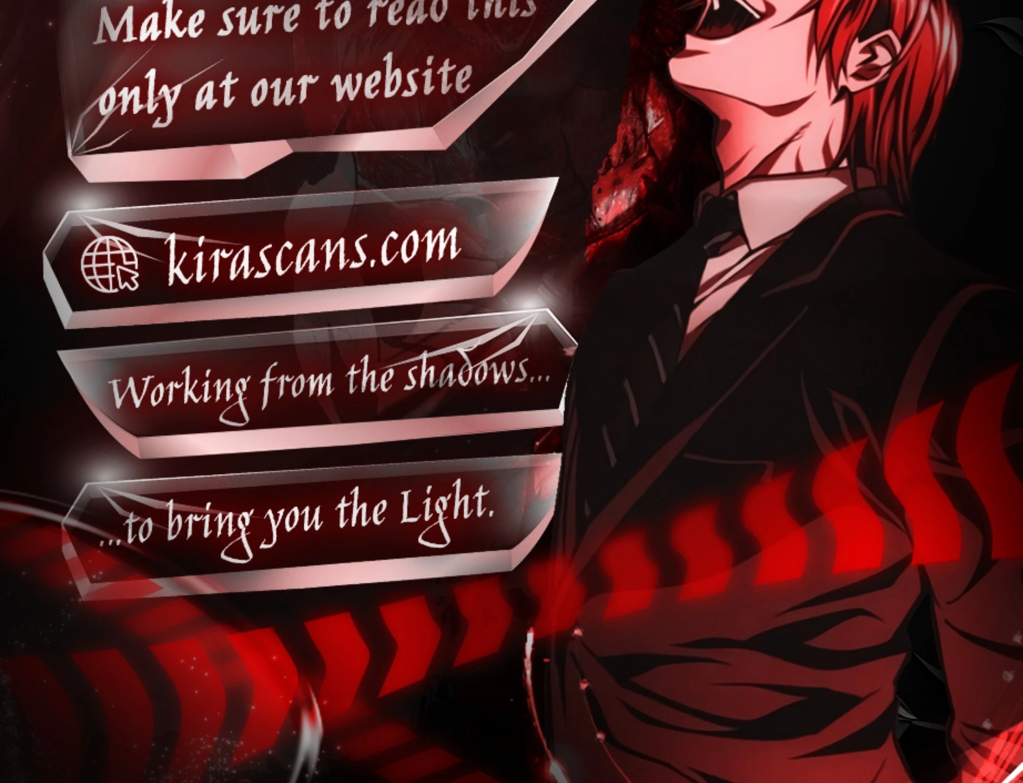 Read Gullimcheonha Manga Online