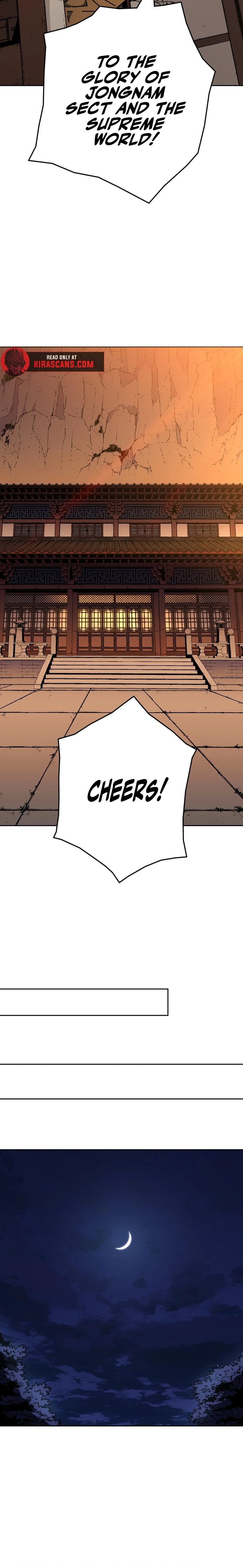 Read Gullimcheonha Manga Online