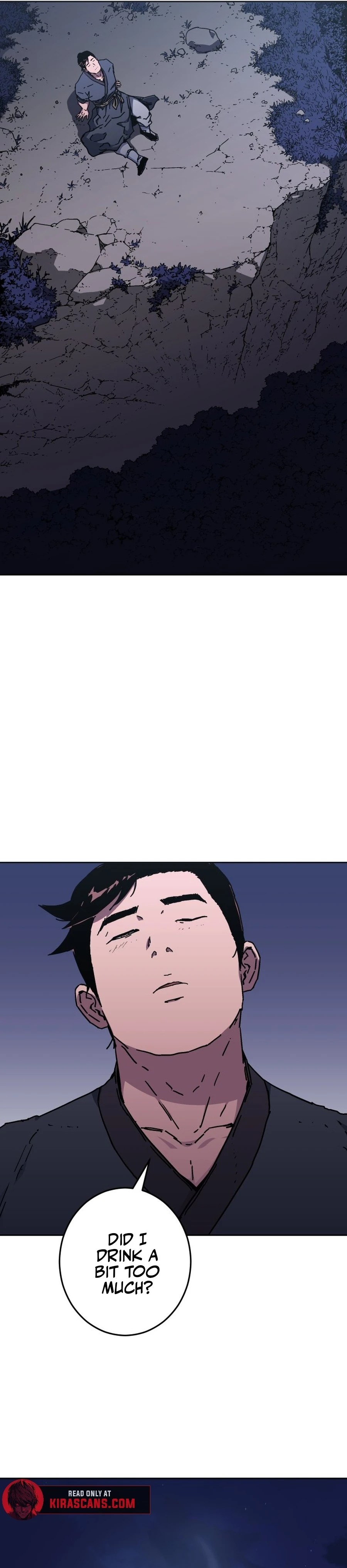 Read Gullimcheonha Manga Online