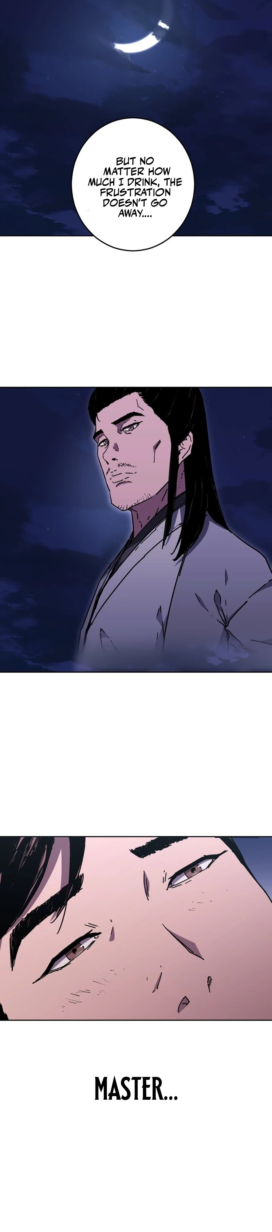 Read Gullimcheonha Manga Online