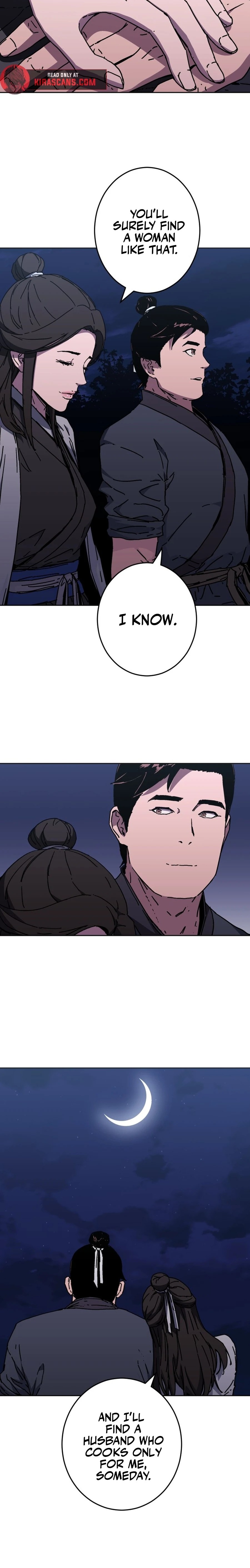 Read Gullimcheonha Manga Online
