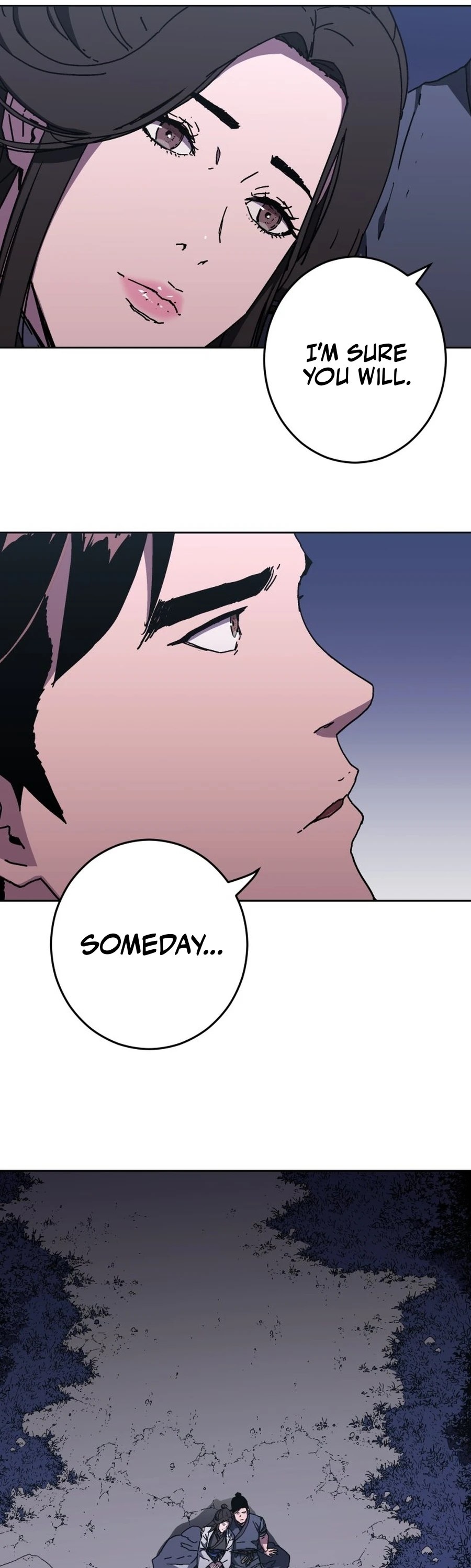 Read Gullimcheonha Manga Online