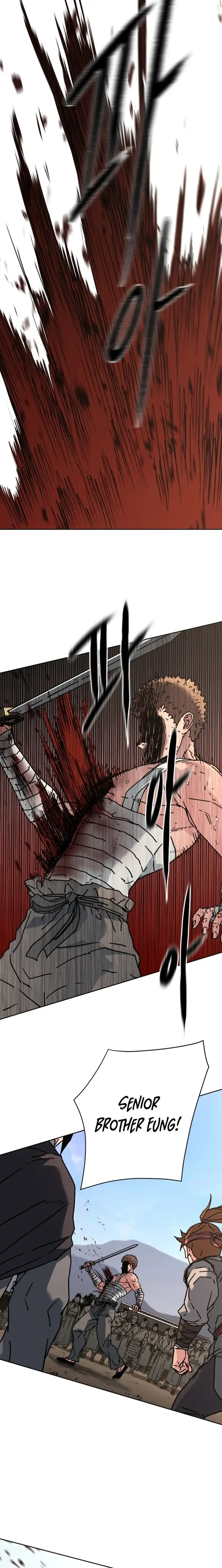 Read Gullimcheonha Manga Online
