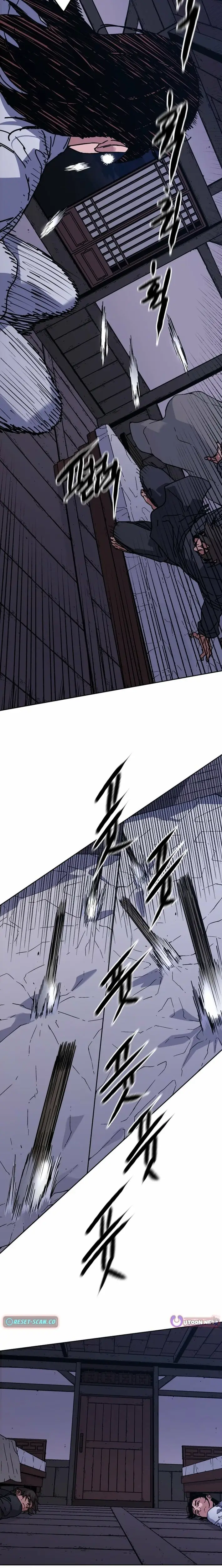 Read Gullimcheonha Manga Online
