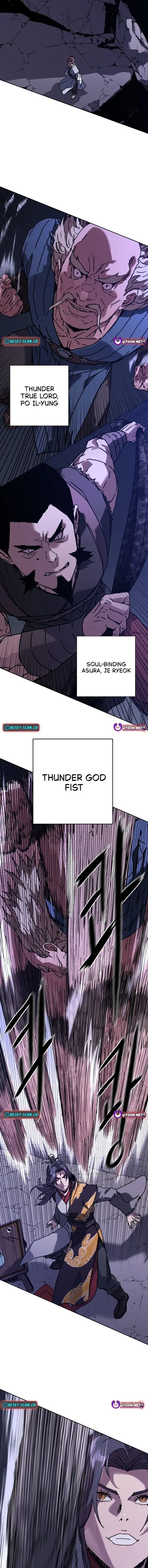 Read Gullimcheonha Manga Online