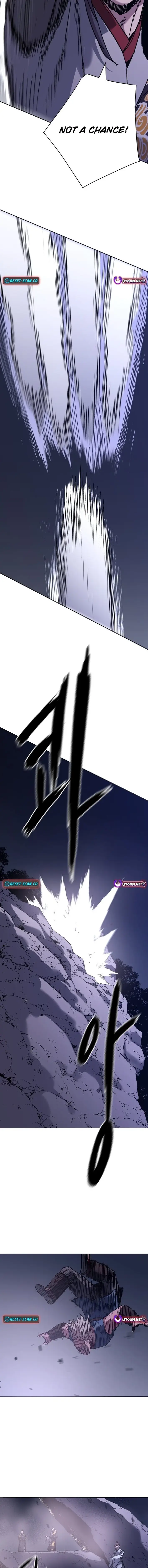 Read Gullimcheonha Manga Online