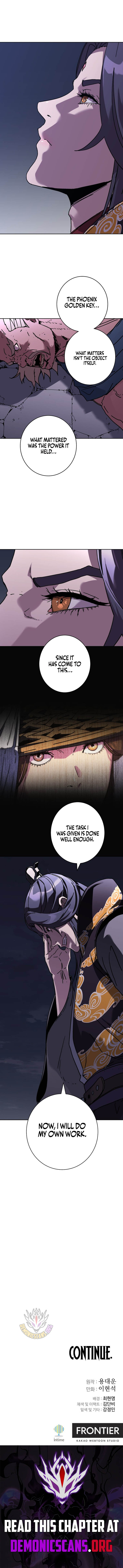 Read Gullimcheonha Manga Online