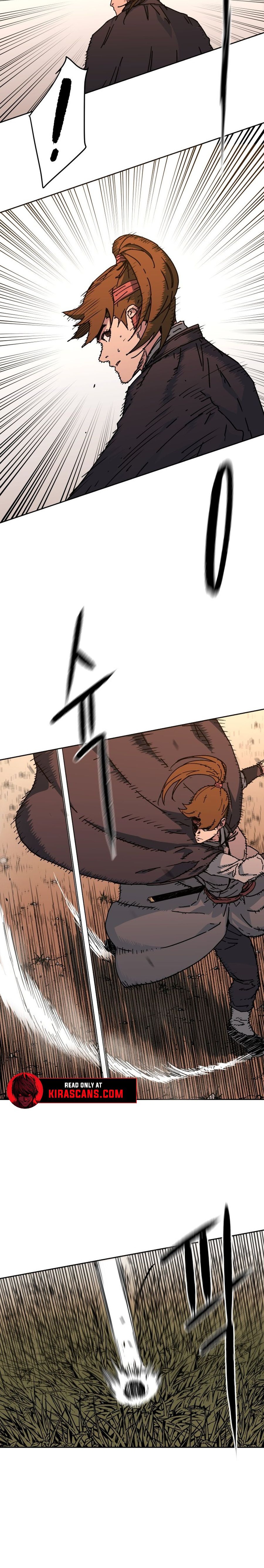 Read Gullimcheonha Manga Online