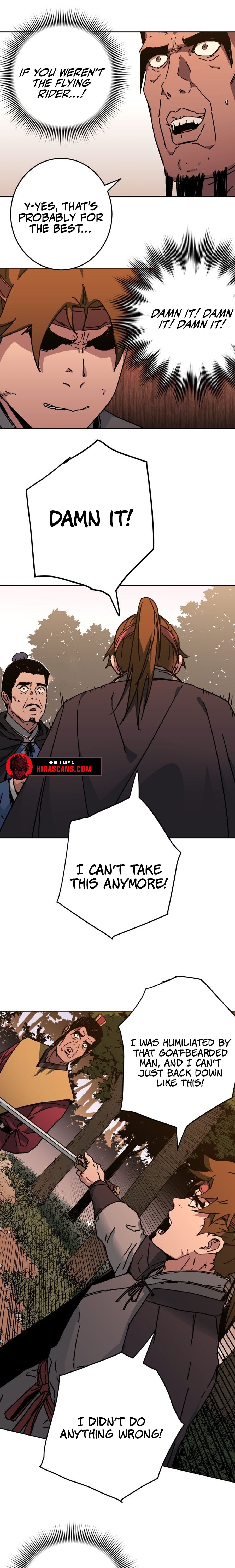 Read Gullimcheonha Manga Online