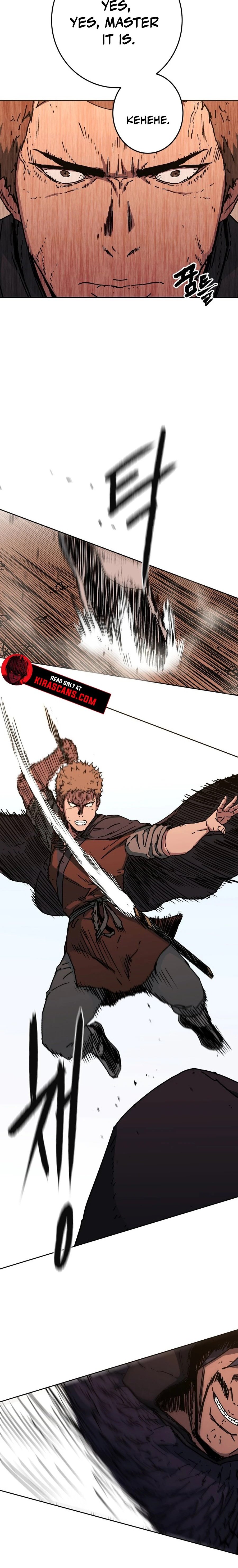 Read Gullimcheonha Manga Online