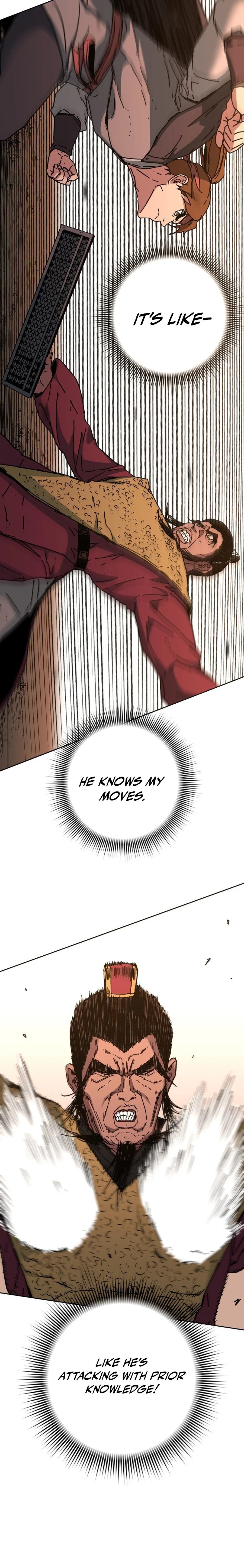 Read Gullimcheonha Manga Online