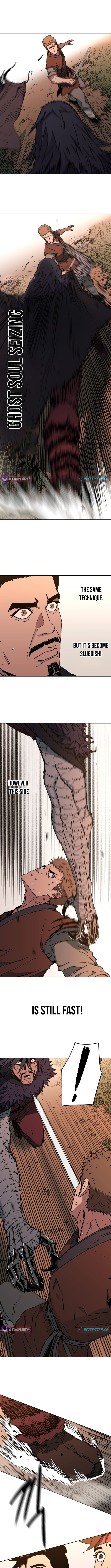 Read Gullimcheonha Manga Online