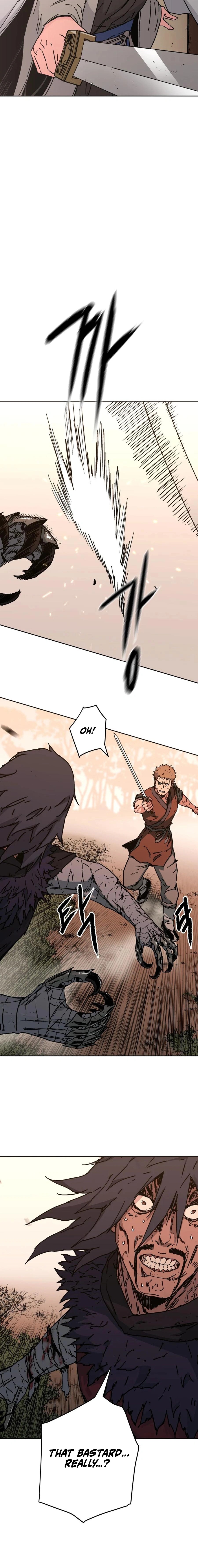 Read Gullimcheonha Manga Online