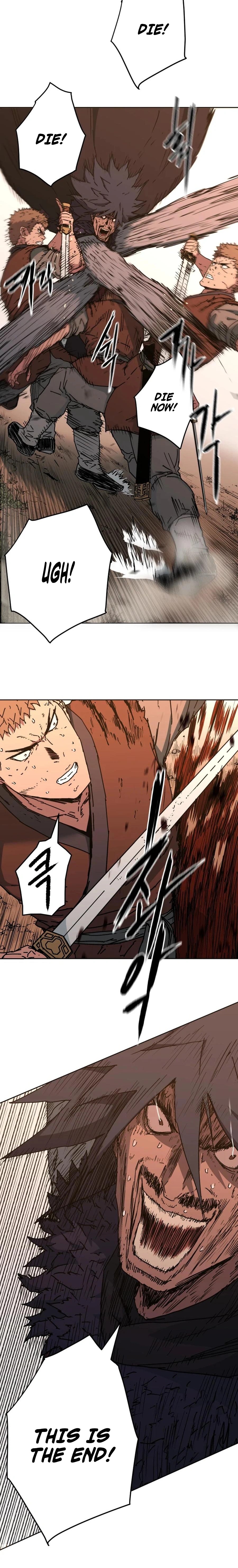 Read Gullimcheonha Manga Online