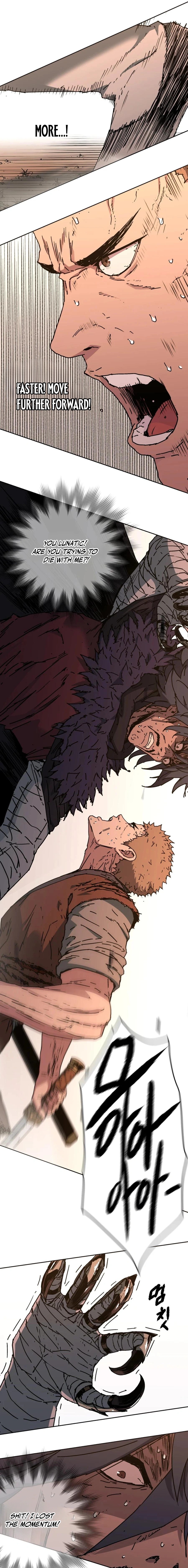 Read Gullimcheonha Manga Online