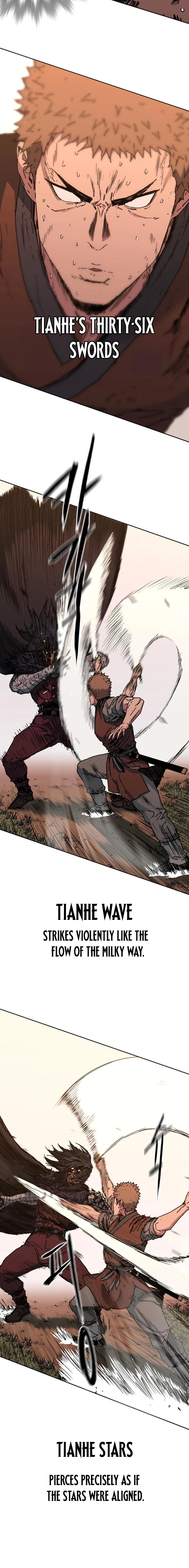 Read Gullimcheonha Manga Online