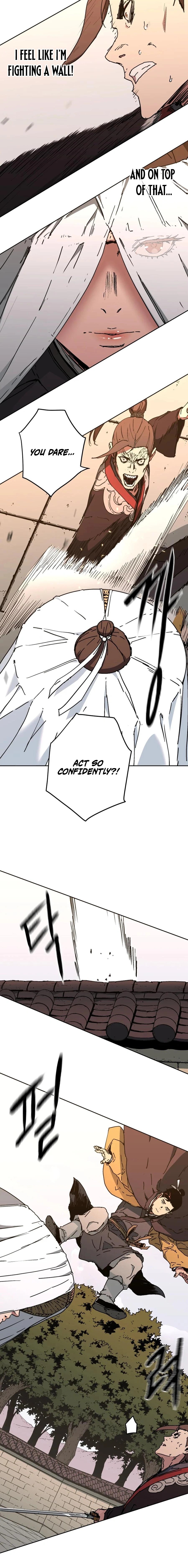 Read Gullimcheonha Manga Online