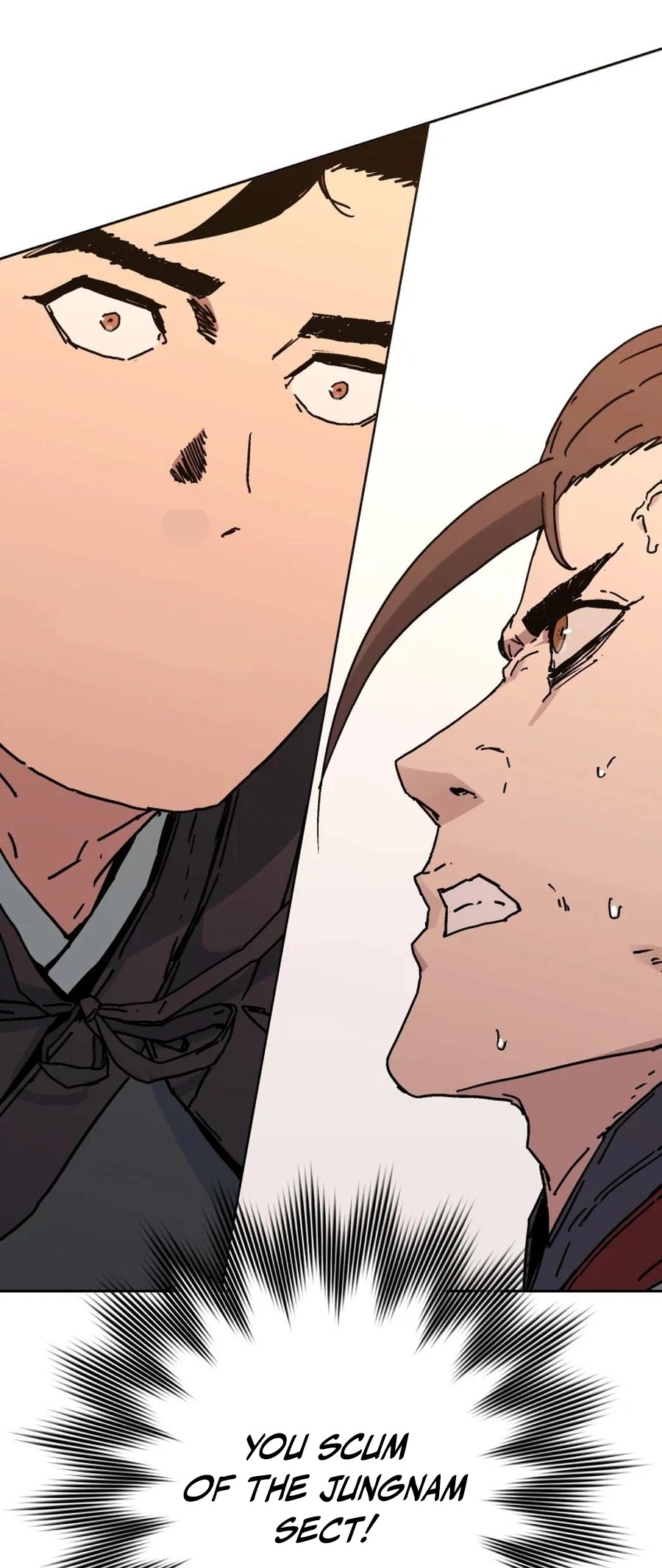 Read Gullimcheonha Manga Online
