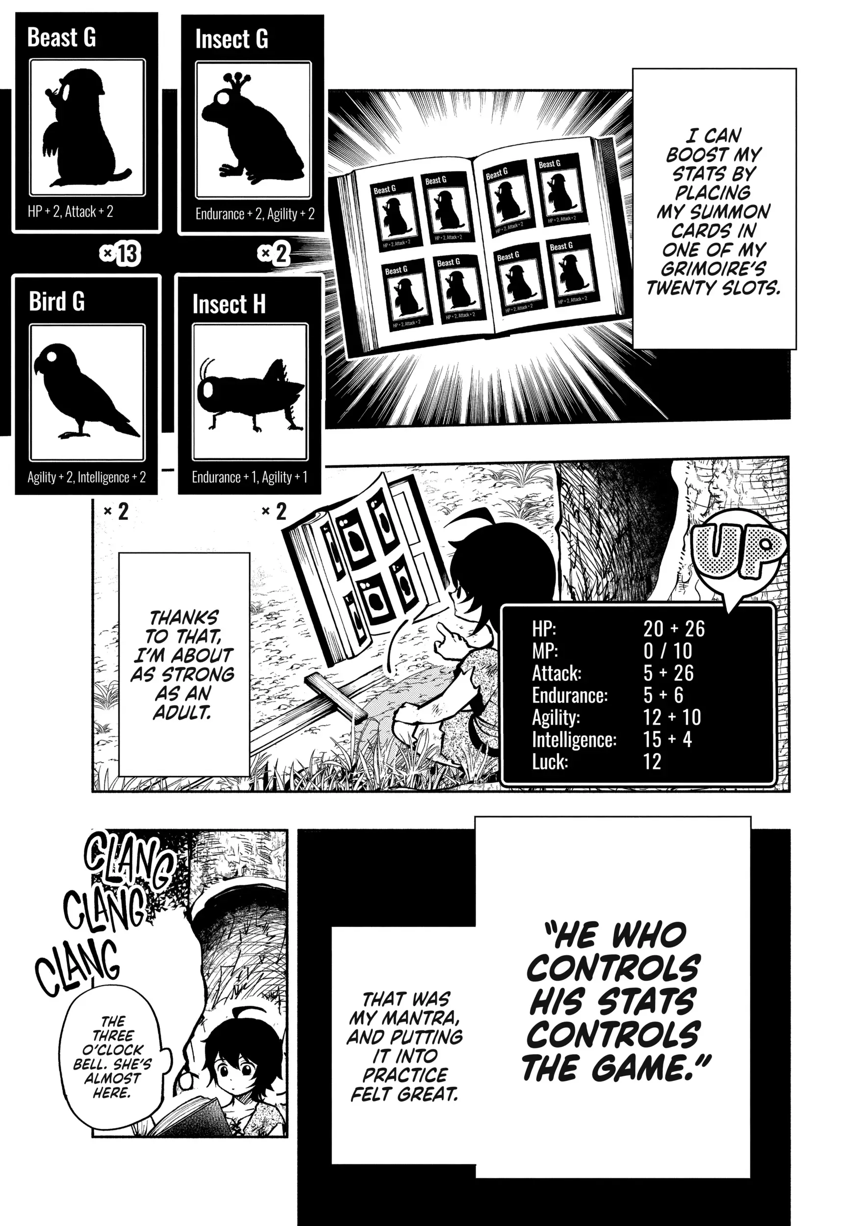 Read Hell Mode The Hardcore Gamer Dominates in Another World with Garbage Balancing Manga Online