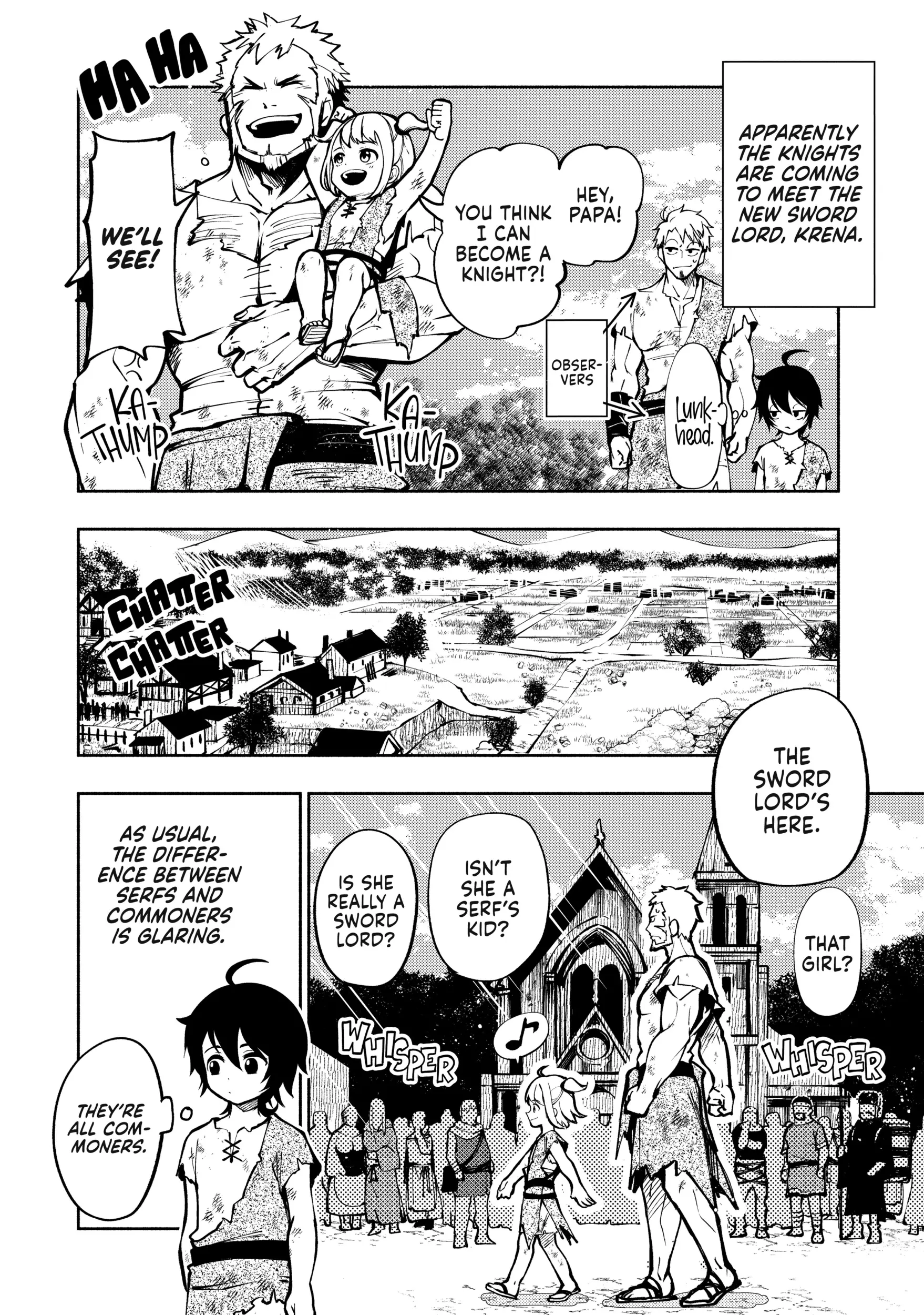 Read Hell Mode The Hardcore Gamer Dominates in Another World with Garbage Balancing Manga Online