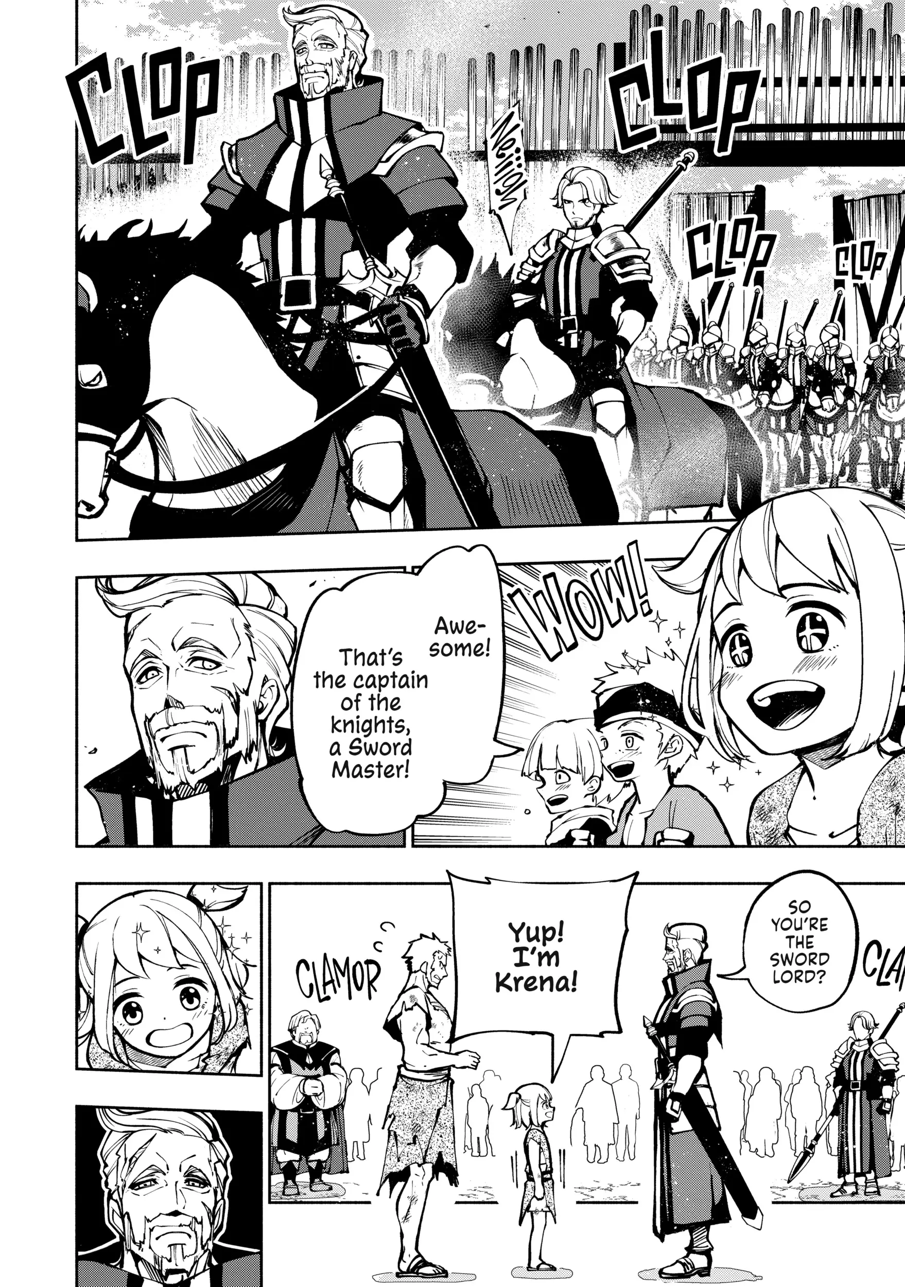 Read Hell Mode The Hardcore Gamer Dominates in Another World with Garbage Balancing Manga Online