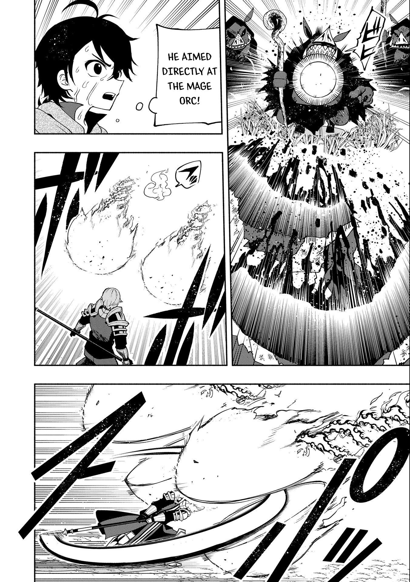 Read Hell Mode The Hardcore Gamer Dominates in Another World with Garbage Balancing Manga Online