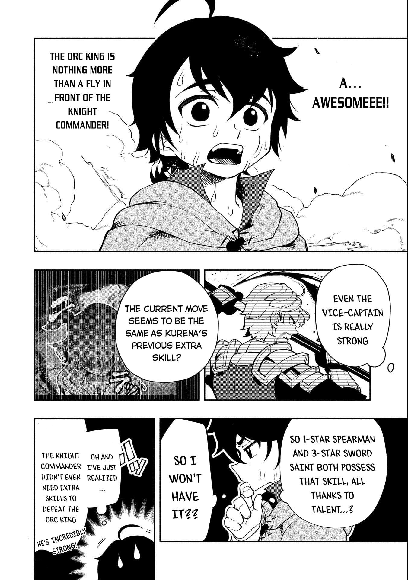 Read Hell Mode The Hardcore Gamer Dominates in Another World with Garbage Balancing Manga Online
