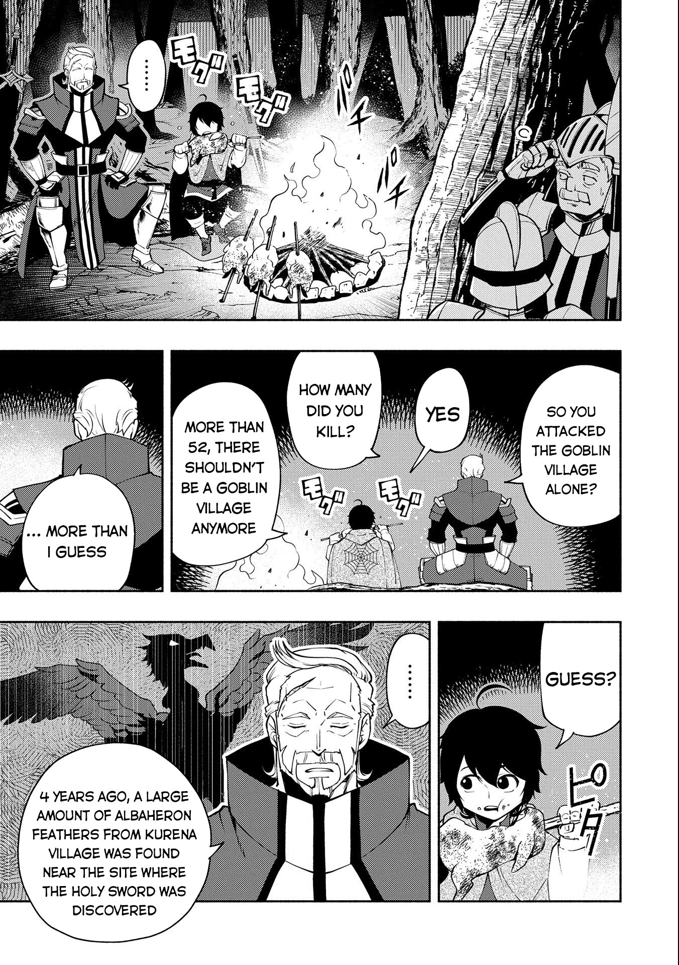 Read Hell Mode The Hardcore Gamer Dominates in Another World with Garbage Balancing Manga Online