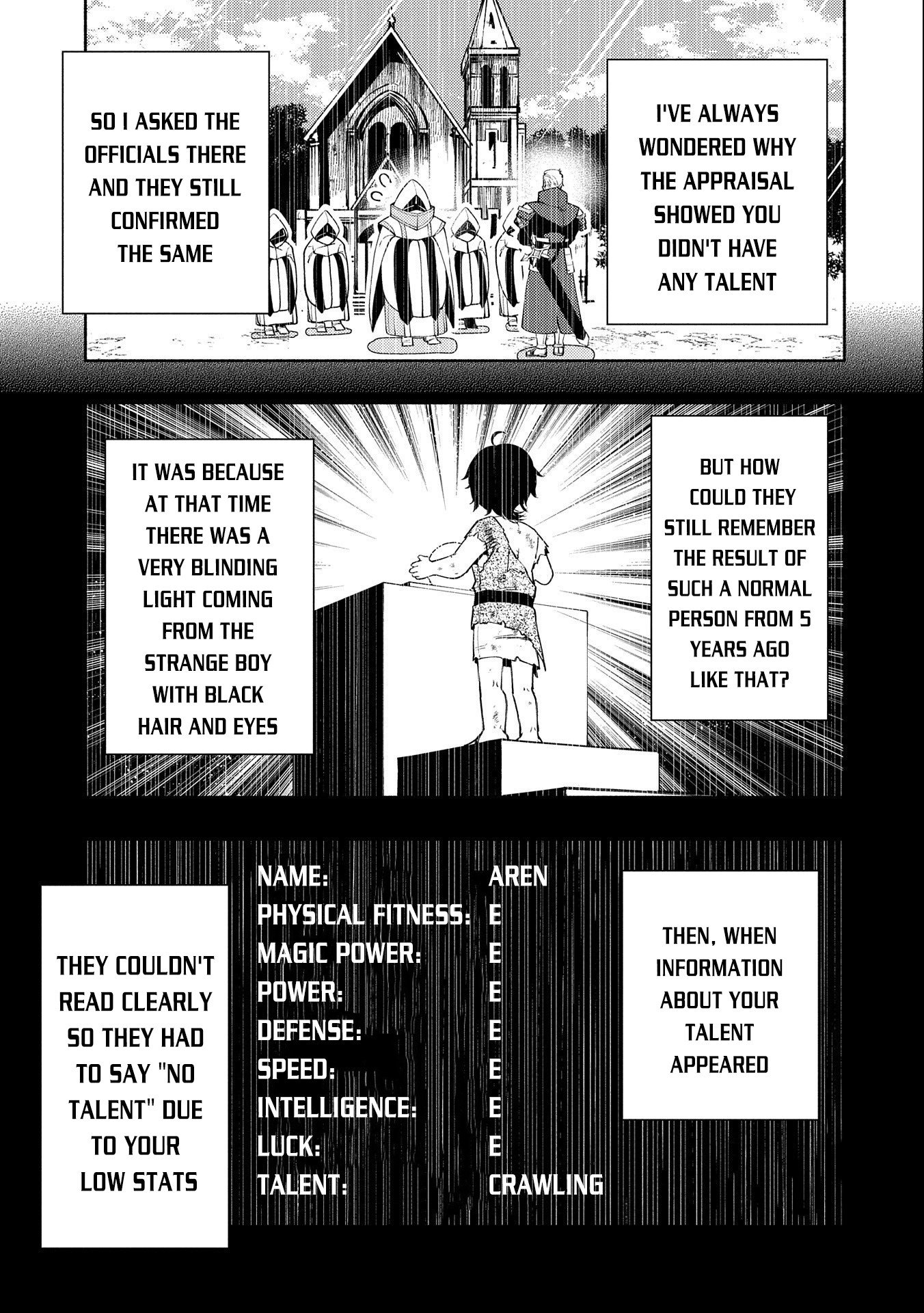 Read Hell Mode The Hardcore Gamer Dominates in Another World with Garbage Balancing Manga Online
