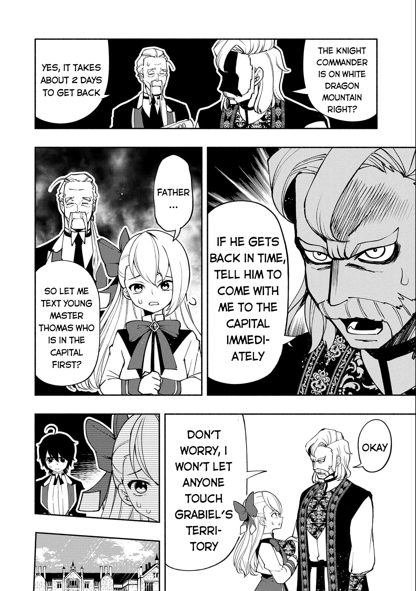 Read Hell Mode The Hardcore Gamer Dominates in Another World with Garbage Balancing Manga Online
