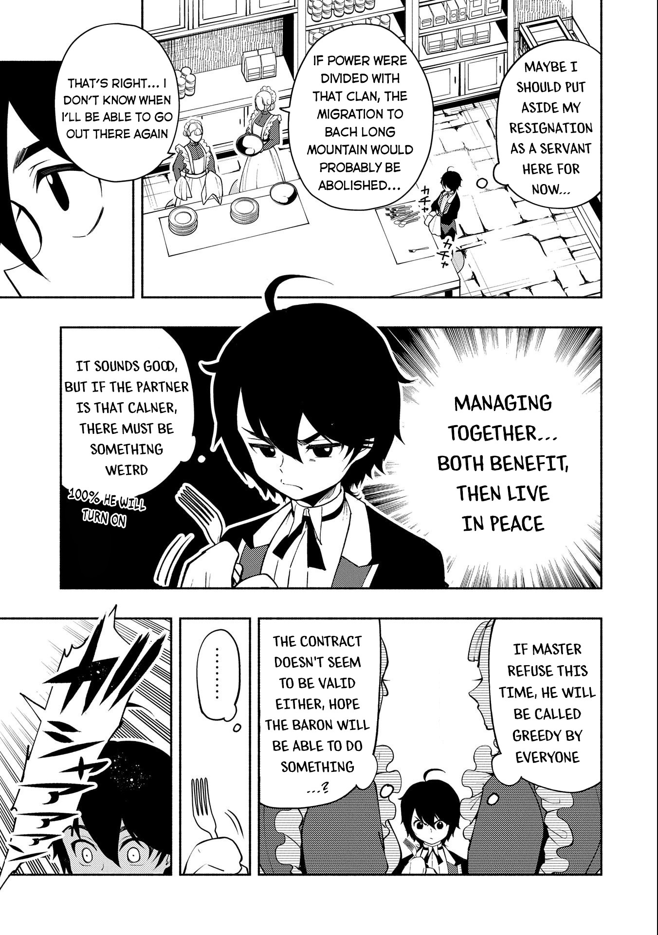 Read Hell Mode The Hardcore Gamer Dominates in Another World with Garbage Balancing Manga Online