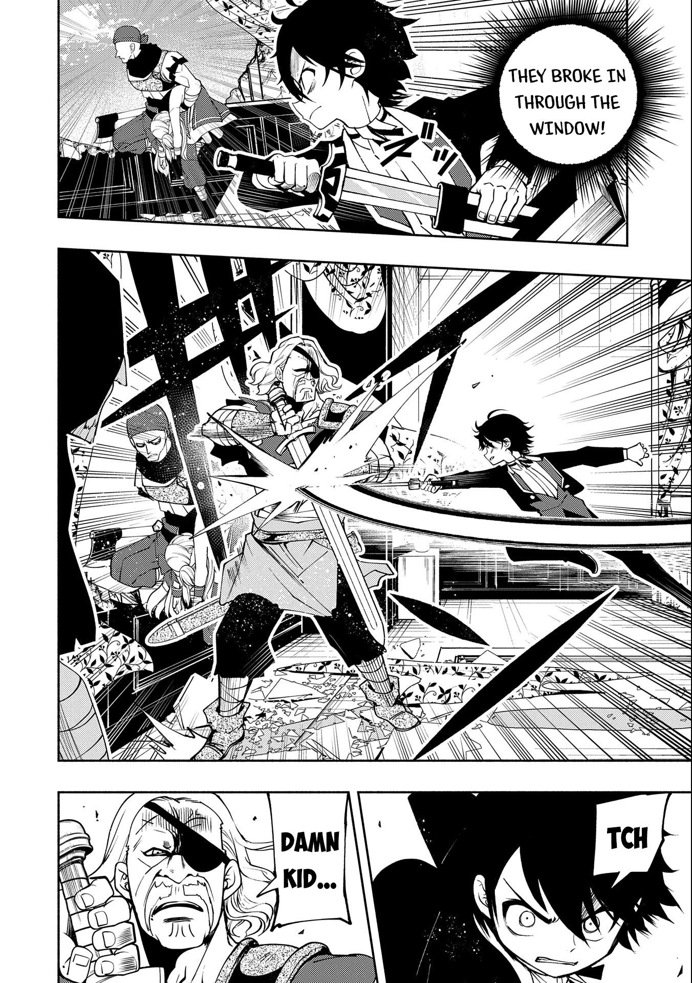 Read Hell Mode The Hardcore Gamer Dominates in Another World with Garbage Balancing Manga Online