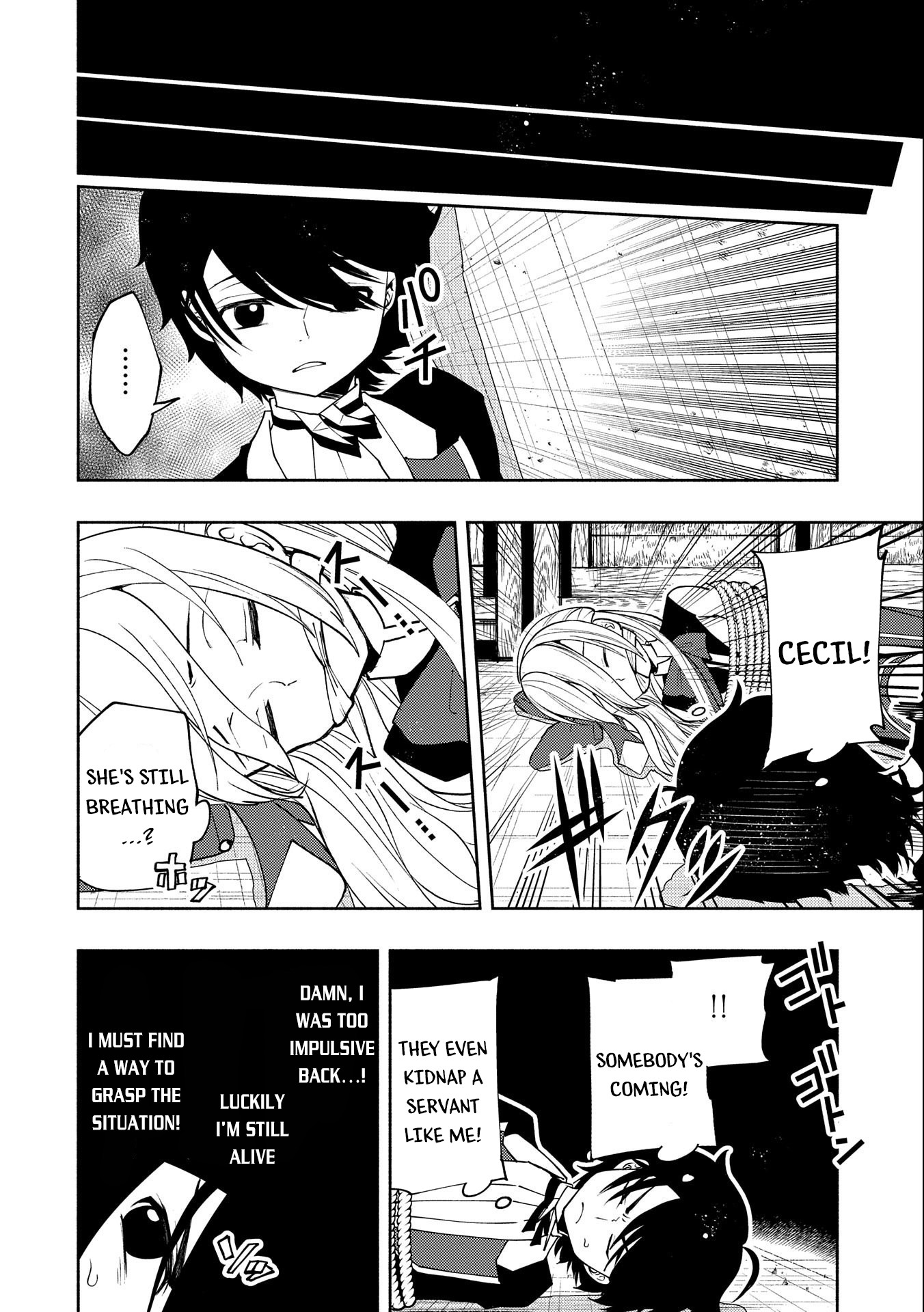 Read Hell Mode The Hardcore Gamer Dominates in Another World with Garbage Balancing Manga Online