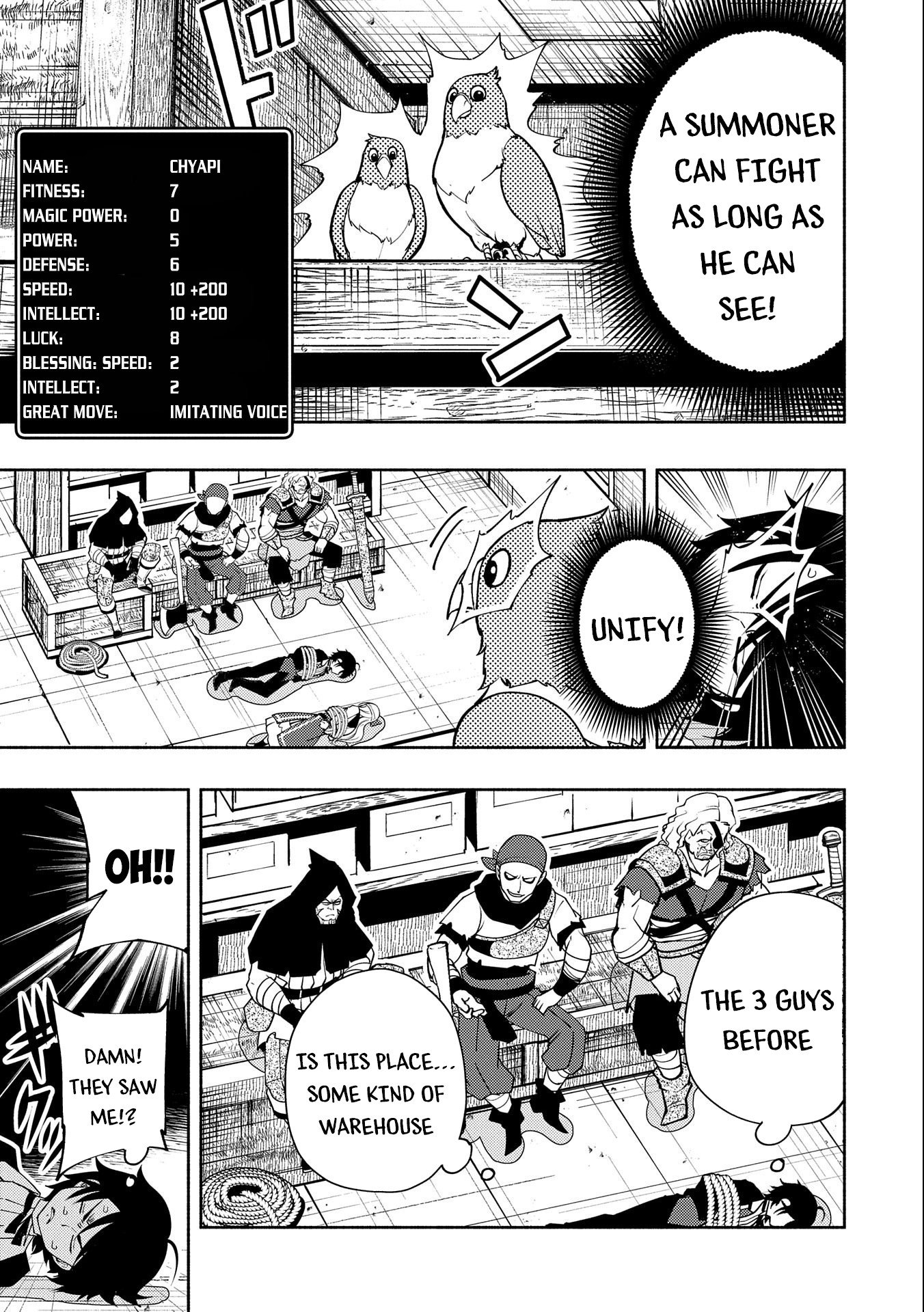 Read Hell Mode The Hardcore Gamer Dominates in Another World with Garbage Balancing Manga Online