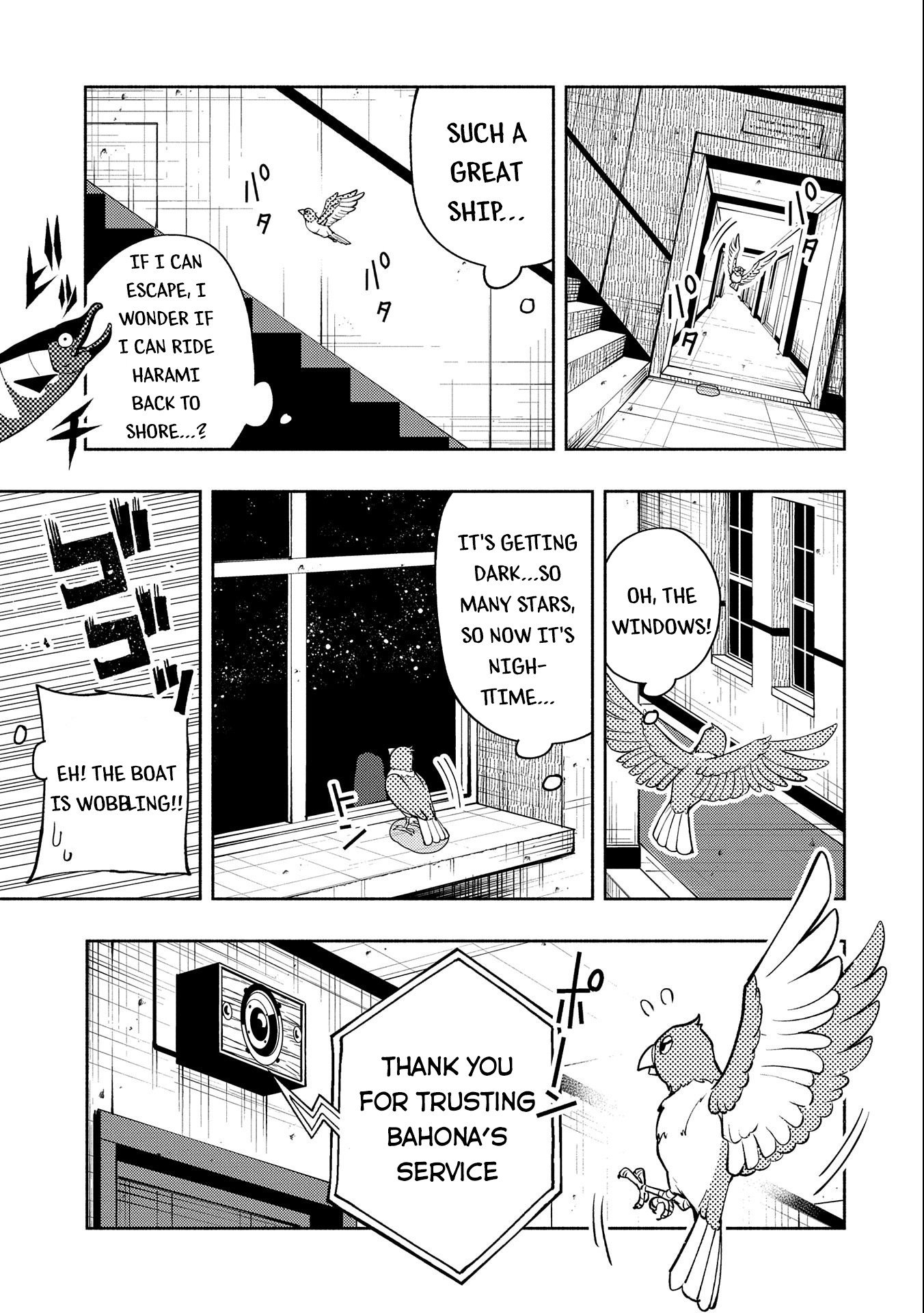 Read Hell Mode The Hardcore Gamer Dominates in Another World with Garbage Balancing Manga Online