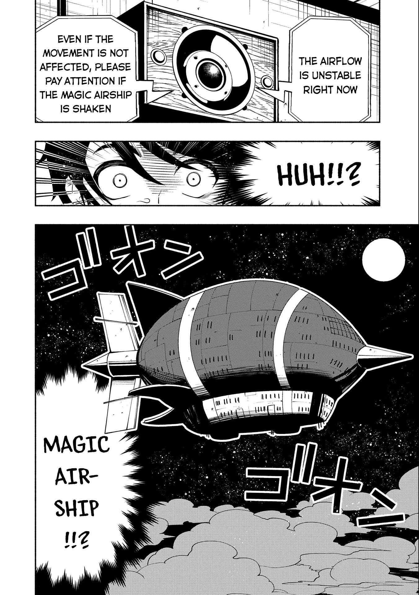 Read Hell Mode The Hardcore Gamer Dominates in Another World with Garbage Balancing Manga Online