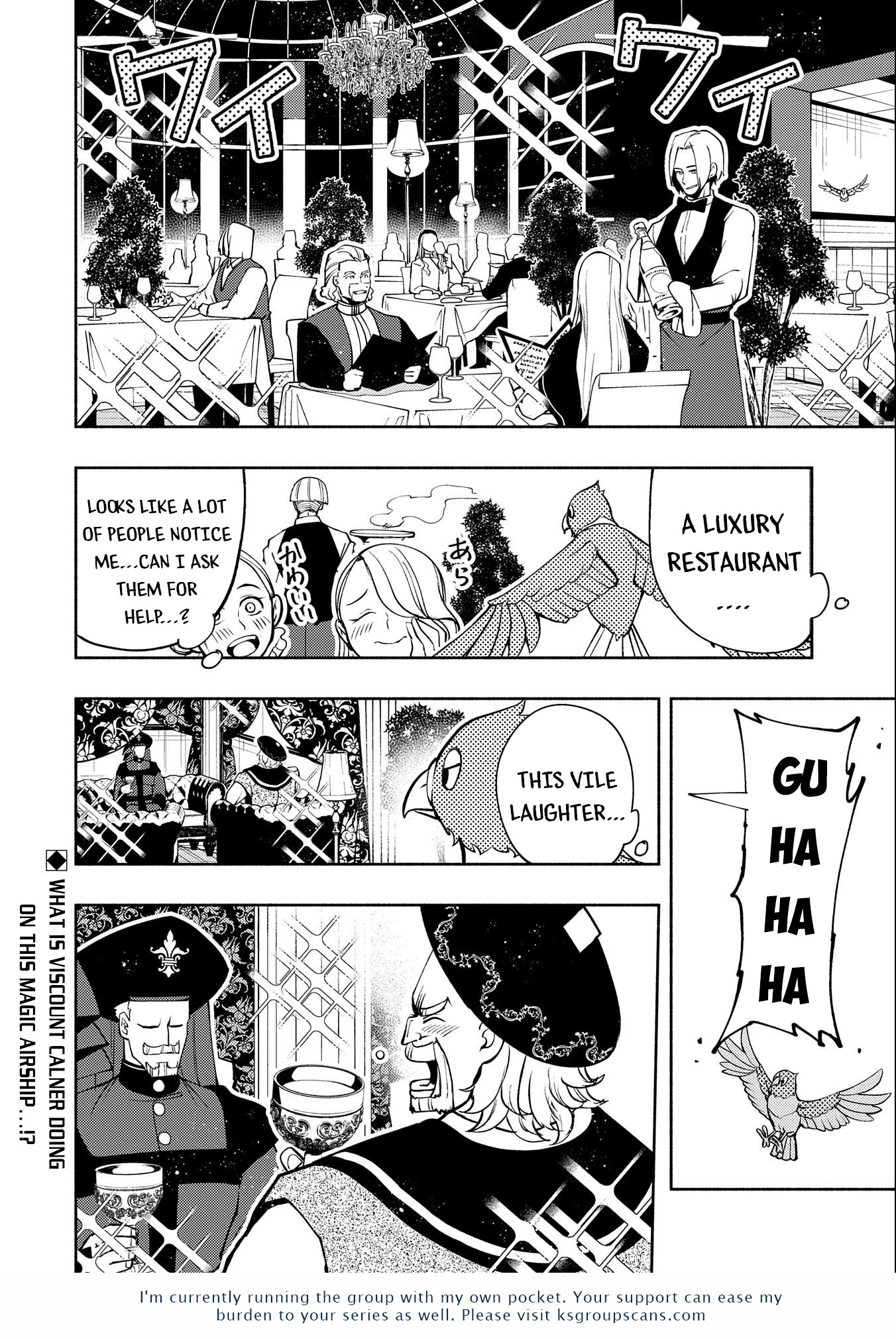 Read Hell Mode The Hardcore Gamer Dominates in Another World with Garbage Balancing Manga Online