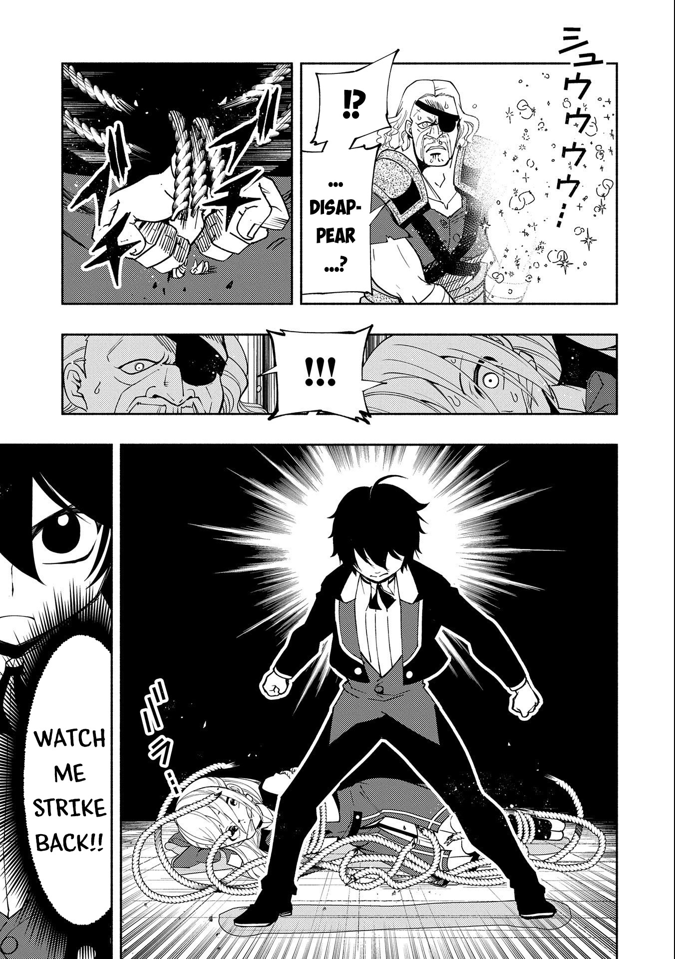 Read Hell Mode The Hardcore Gamer Dominates in Another World with Garbage Balancing Manga Online