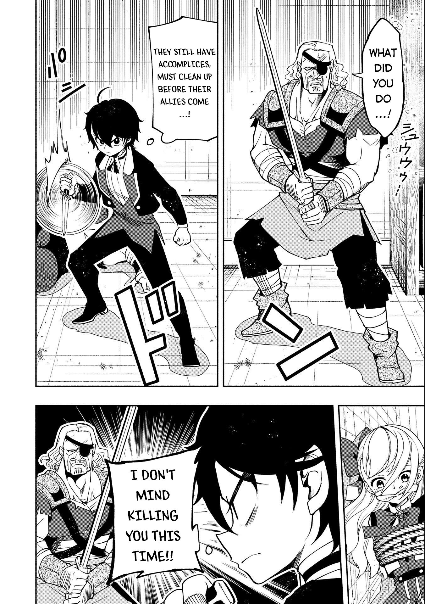 Read Hell Mode The Hardcore Gamer Dominates in Another World with Garbage Balancing Manga Online