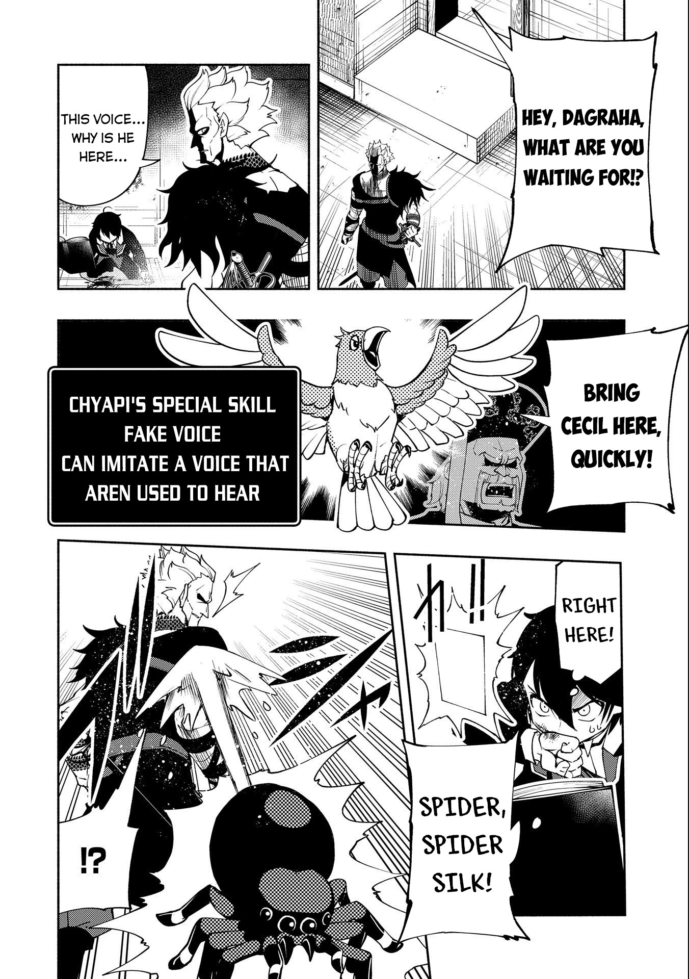 Read Hell Mode The Hardcore Gamer Dominates in Another World with Garbage Balancing Manga Online